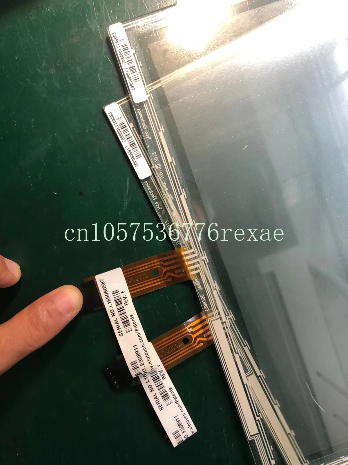 New Original Touch Screen for Elo E308911,