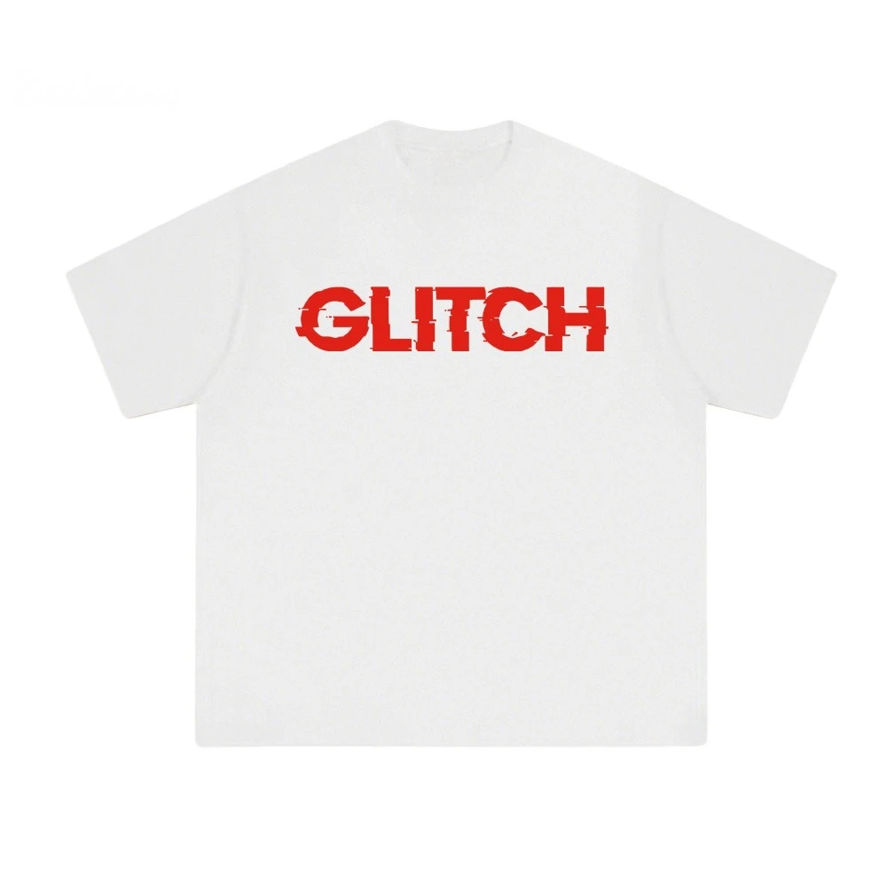 خلل تي شيرت 2026 اليشم Thirlwall نفس النمط مريح القطن Ropa Hombre الملابس عالية الجودة الإناث الذكور بلايز شعبية #2