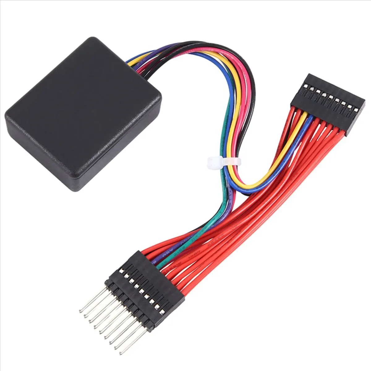 Dec.-Car Instrument…