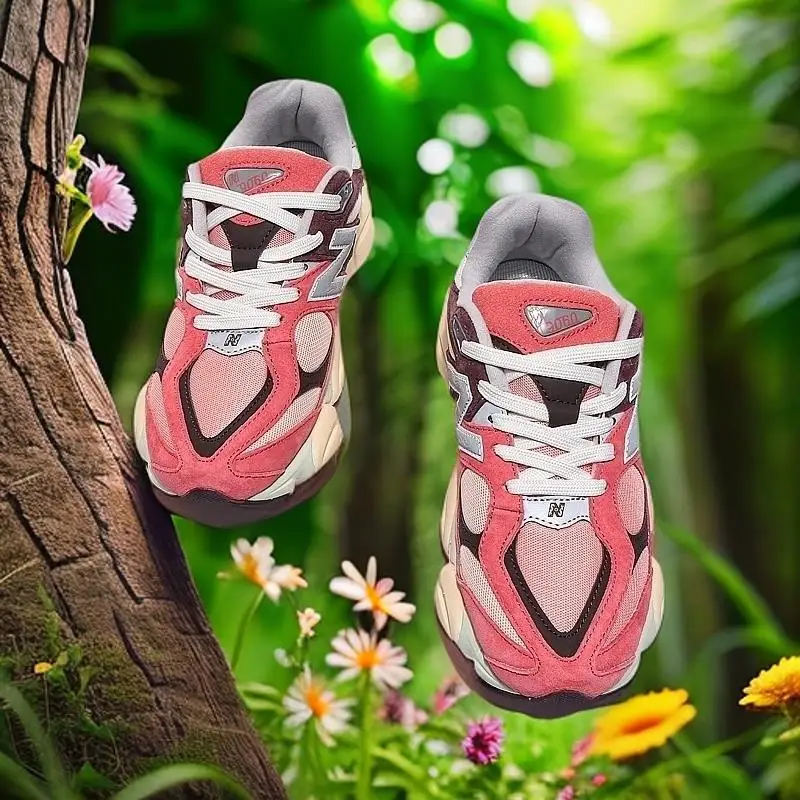 

Christmas ShoesStable retro running shoes, support structure, stable long - run