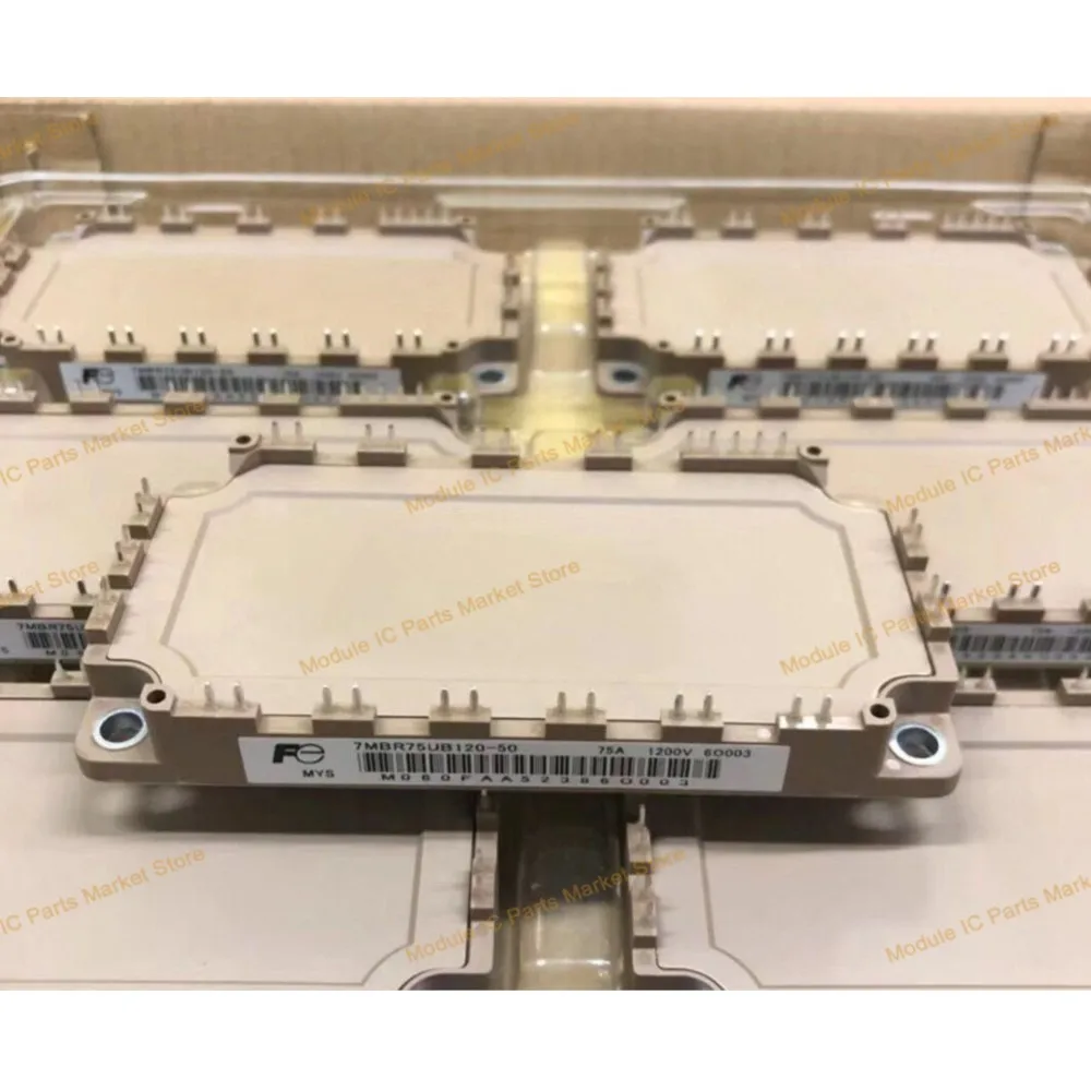 

7MBR75UB120-50 7MBR50UB120-50 7MBR50UB120 7MBR75UB120 НОВЫЙ МОДУЛЬ