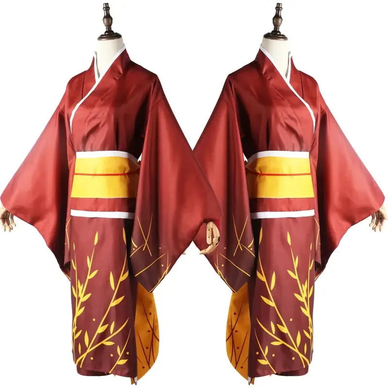 

qq34Hemixush аниме Cos Izumi Kyouka косплей костюм вечерние униформа полный комплект женский костюм