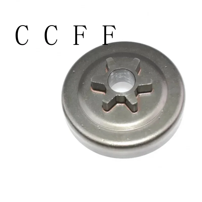 Applicare agli accessori del cuscinetto ad aghi della piastra frizione echo kyoritsu CS300/301/340/346/345/341 CS3000