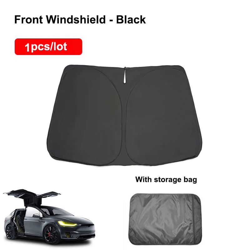 Front Windshield