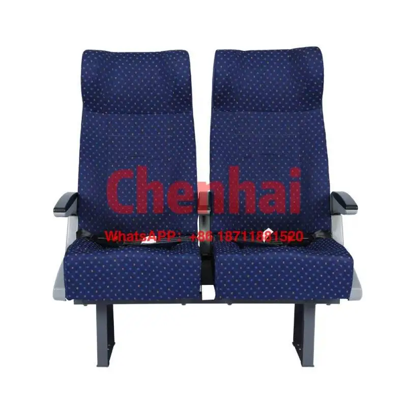 

Customized RV Aero Seats SUV Luxury Seats For Commercial Vehicles Modified Car Seats