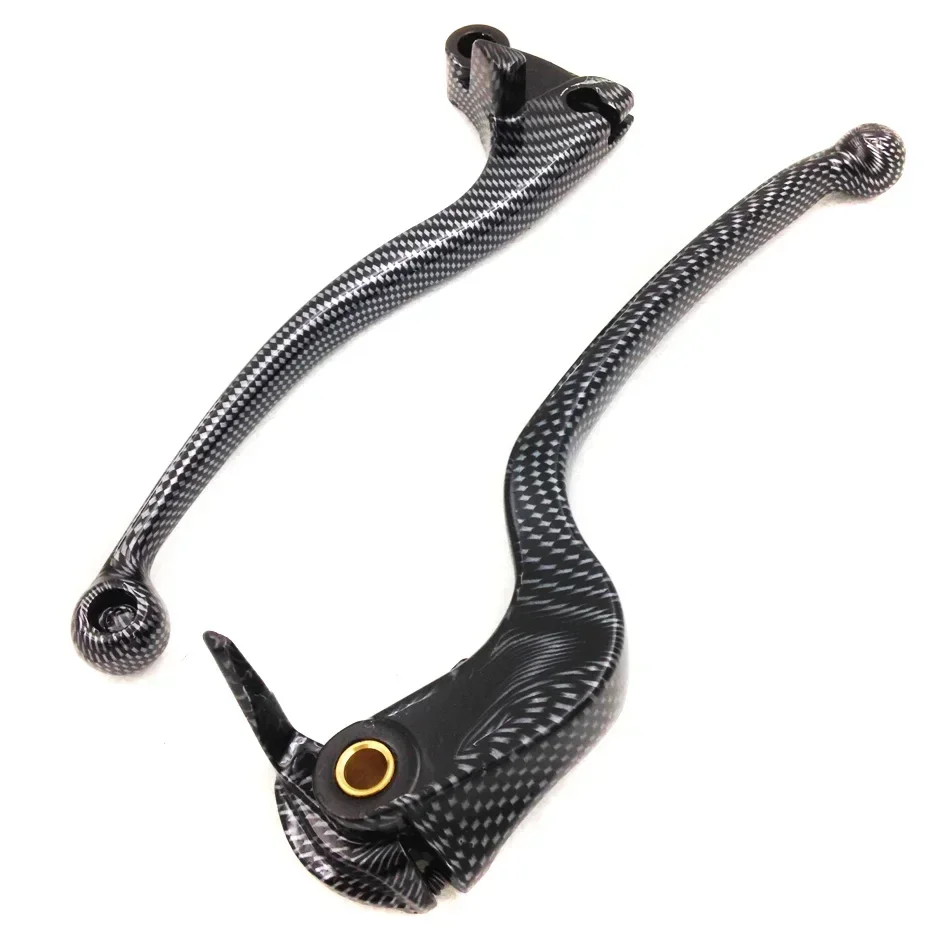 Motorcycle Accessories Brake/Clutch Lever for Motorcycle Kawasaki Ninja 636 ZX ZX6R ZX6RR 2005 2006