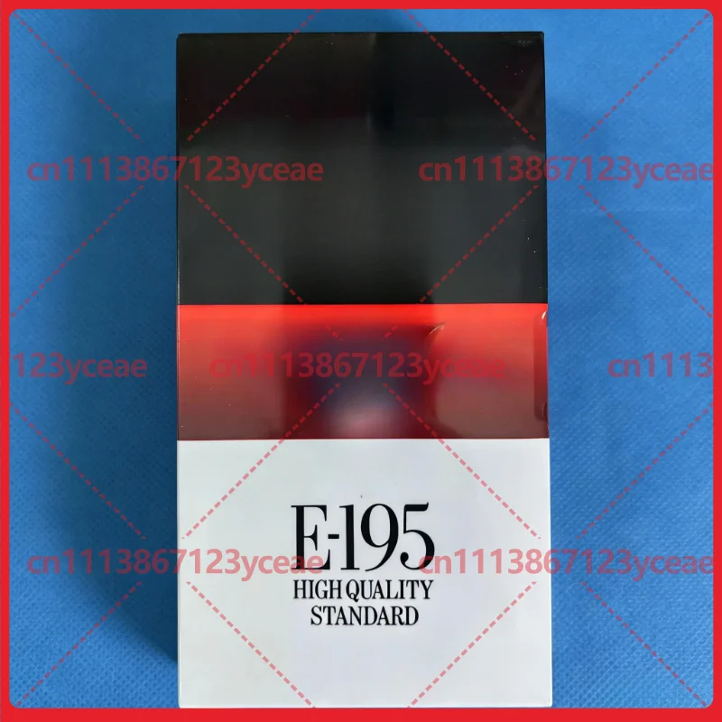 For TDK HS E195 VHS Blank Video Cassette Vintage Media for Video Recording & Nostalgic Collecting