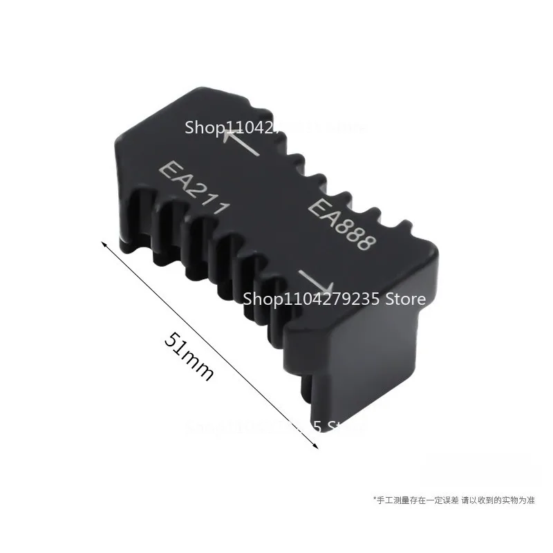 

2PC Suitable for Two in One Camshaft Fixing Tools EA888/EA211EA111