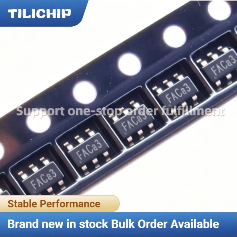 50PCS~100PCS Brand new CE8405AE SOT23-6 Package Ultra-Small DC-DC Boost Converter Chip Original IC