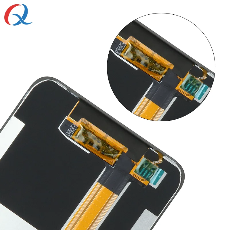 C21Y lcd Pantalla for realme C21Y lcd Digitizer Assembly screen replacement Mobile Phone Lcd for realme C21y display