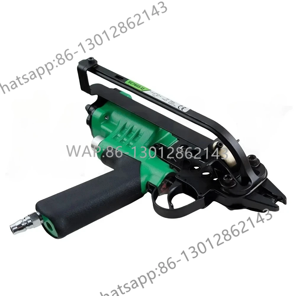 

Одежда высшего качества для шин SC7E/760C/SC7C C, плоскогубцы для колец, инструмент, воздушная машина C-типа, гвоздезабиватель, пневматический пистолет для гвоздей