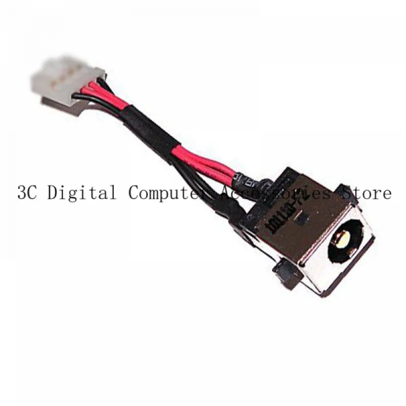 Para Toshiba Portege R835-P50X R835-P55X R835-P89 puerto de carga de conector de alimentación CC