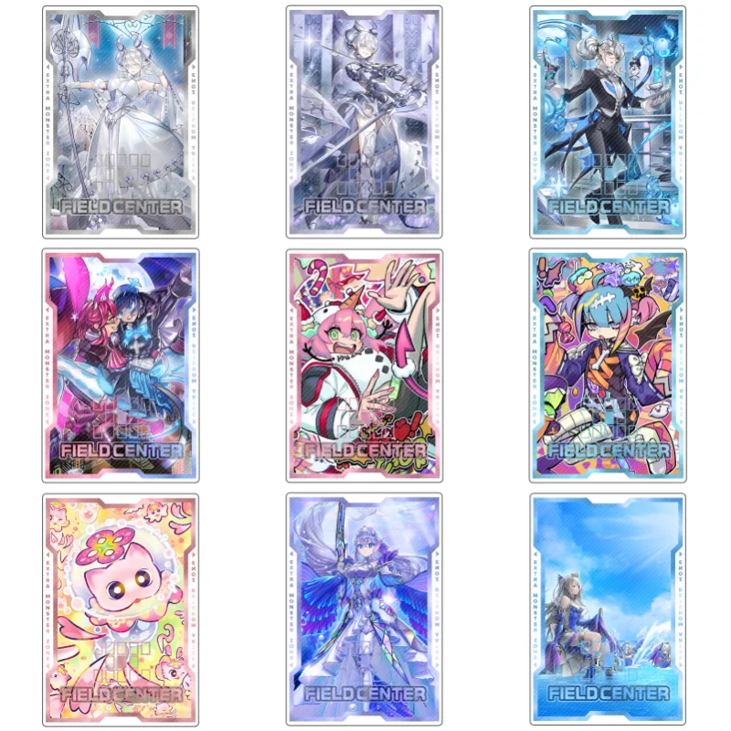 Yugioh Card Field C… - image