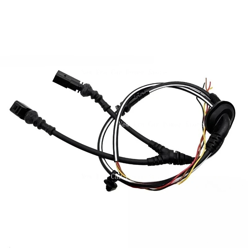 

Датчик скорости переднего колеса, совместимый с VW 1K0927903R 1K0927904T 1K0927904J