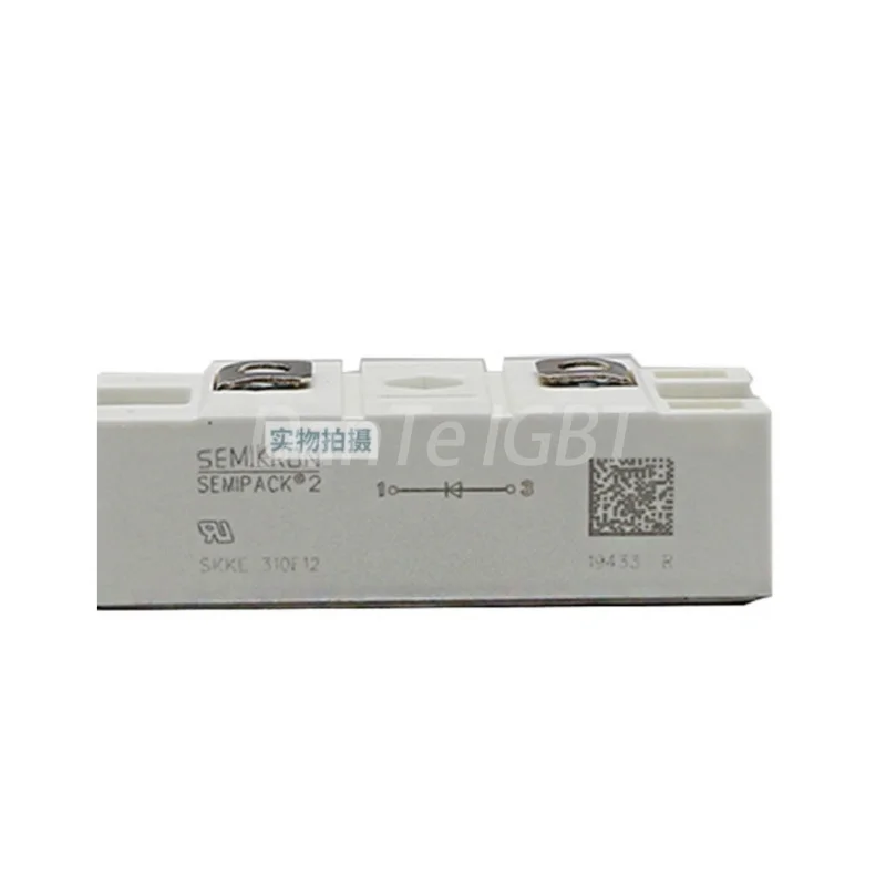 Skke310f12 Nieuwe Module High Power 310f12 Schottky Diode Originele Spot