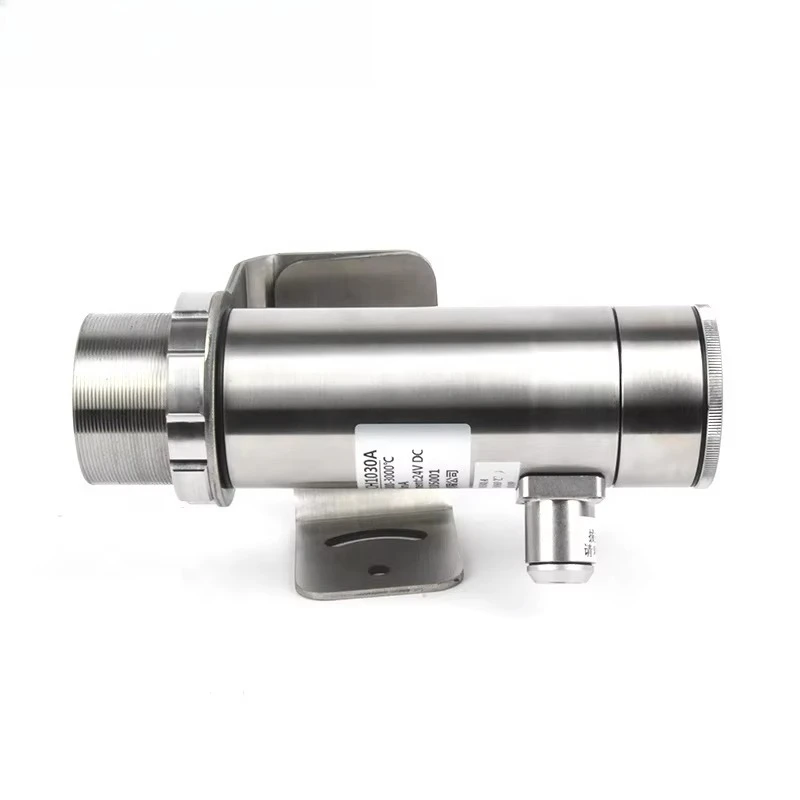 

CH1030 Non-contact Thermometer Sensor 1000~3000℃ High Temperature Sensor