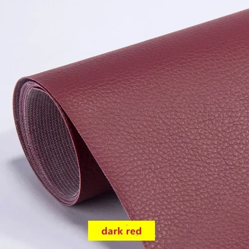 dark red