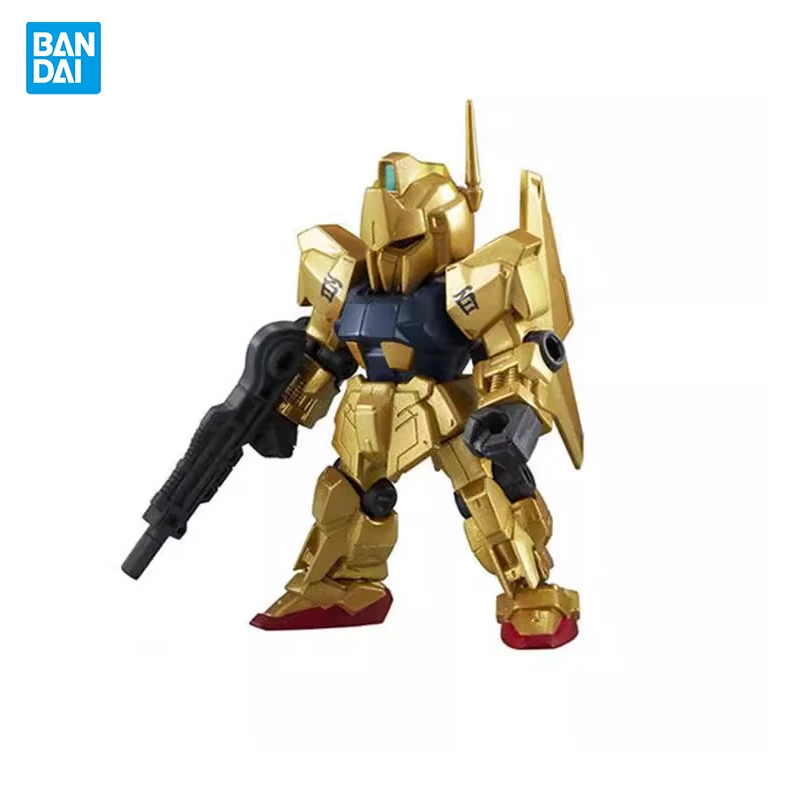 Bandai digimon gacha cápsula caixa cega gundam kit mse11 gashapon 40463 reedição gashapon anime figura brinquedo para colecionadores