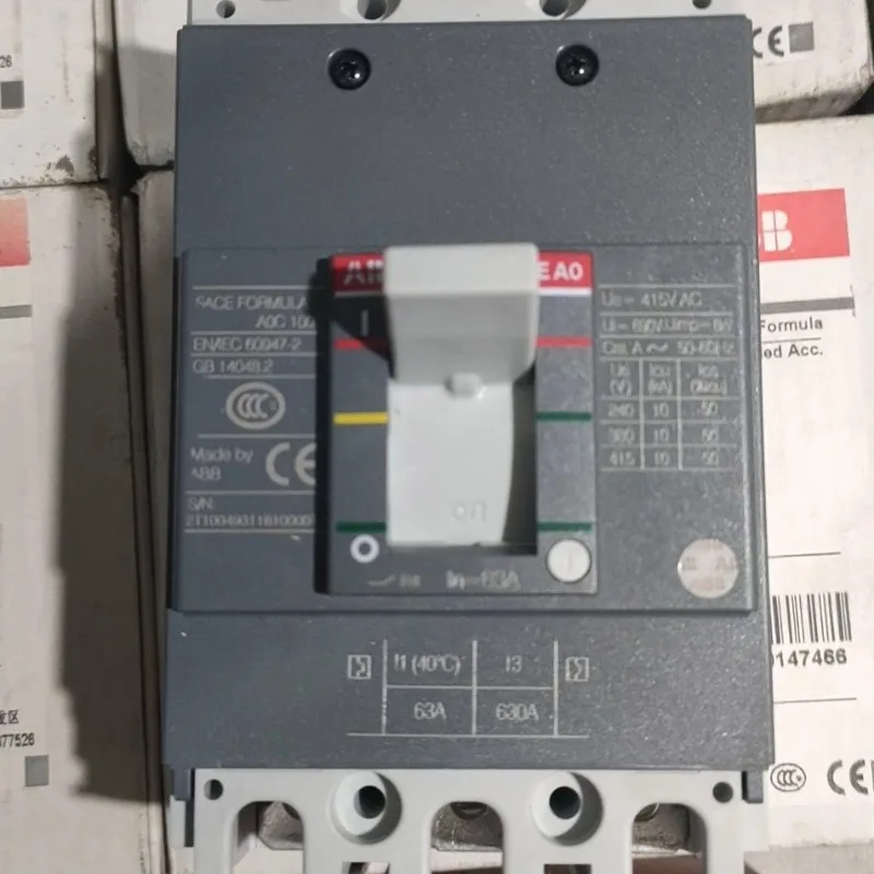 Abb Formula Dsa Mcc…