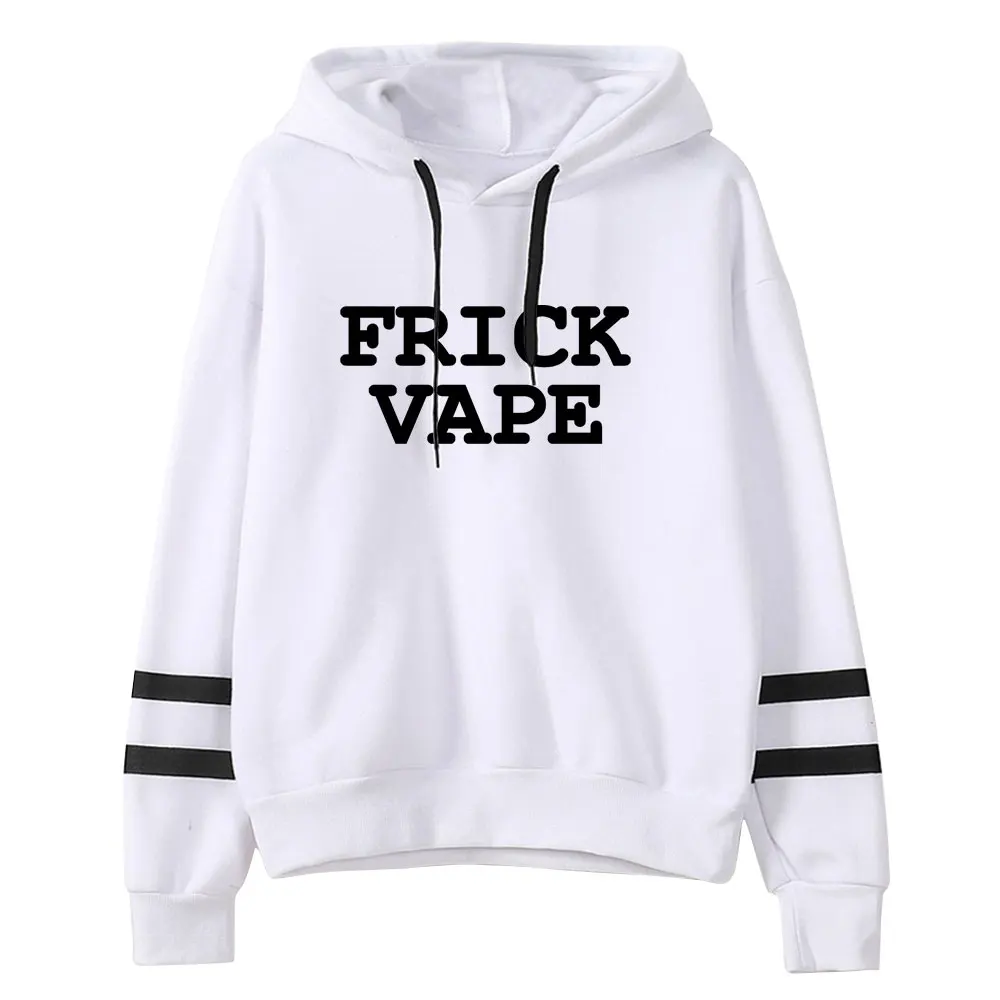 Baylen Levine Frick Vape Vintage 90s Sudadera con capucha Moda Merch Sudadera con capucha Moda Sudadera Deportes Jersey Jersey