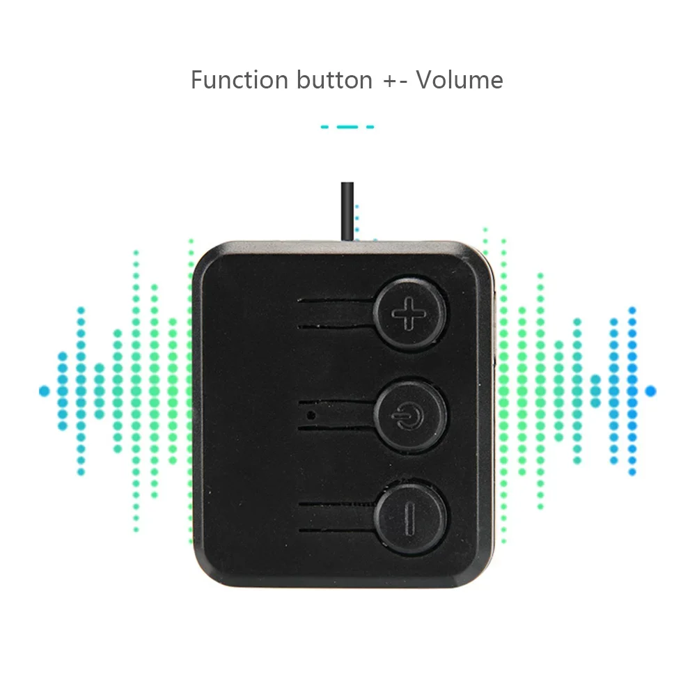 متوافق مع بلوتوث 5.3 قبعة صغيرة لاسلكية محبوكة قبعة مشغل موسيقى مكونات ملحق وحدة قبعة الشتاء سماعة الرأس