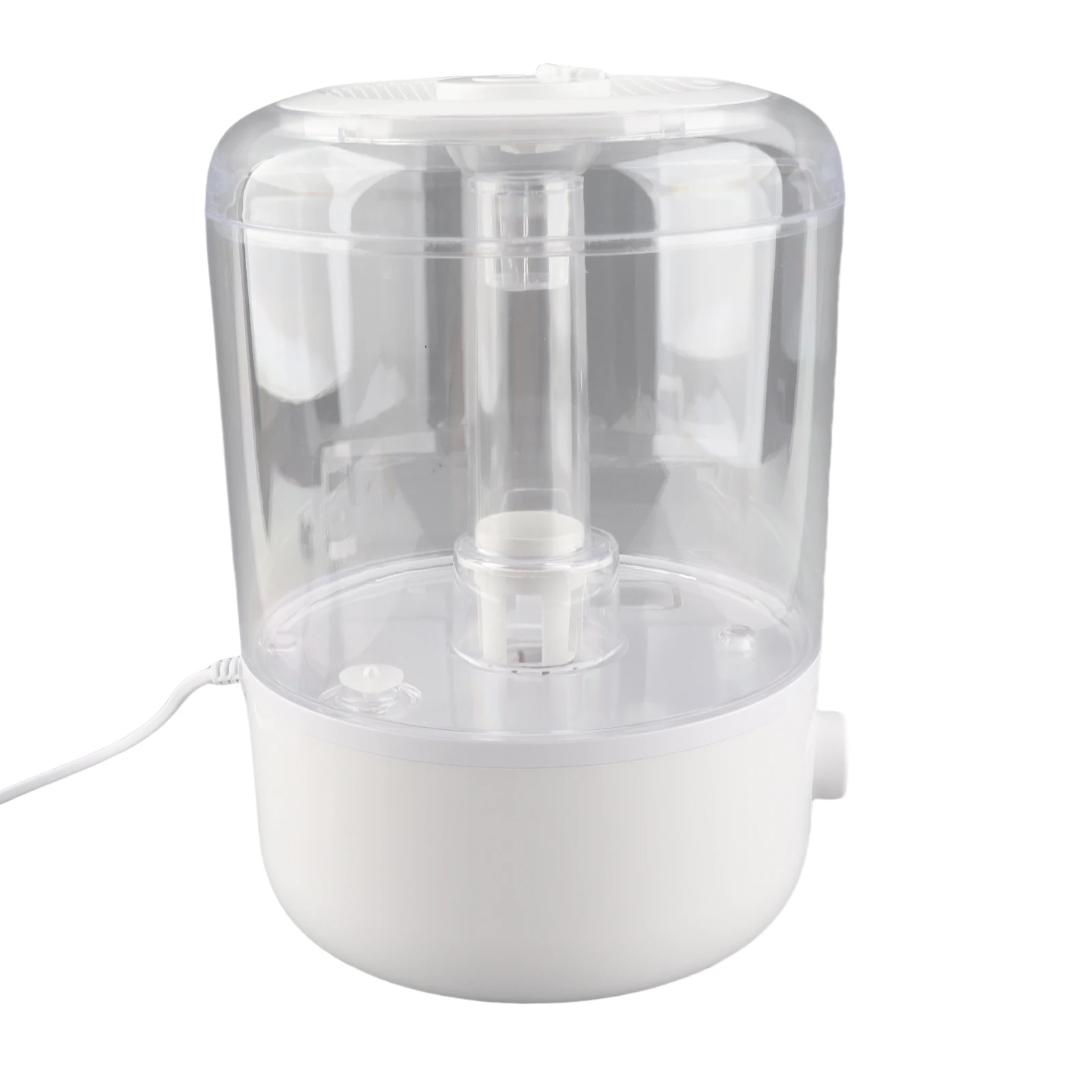 Baby Room Humidifier Top Fill Humidifier Large Capacity 4L Quiet Desktop Humidifier for Home Bedroom  Humidifier Purifier