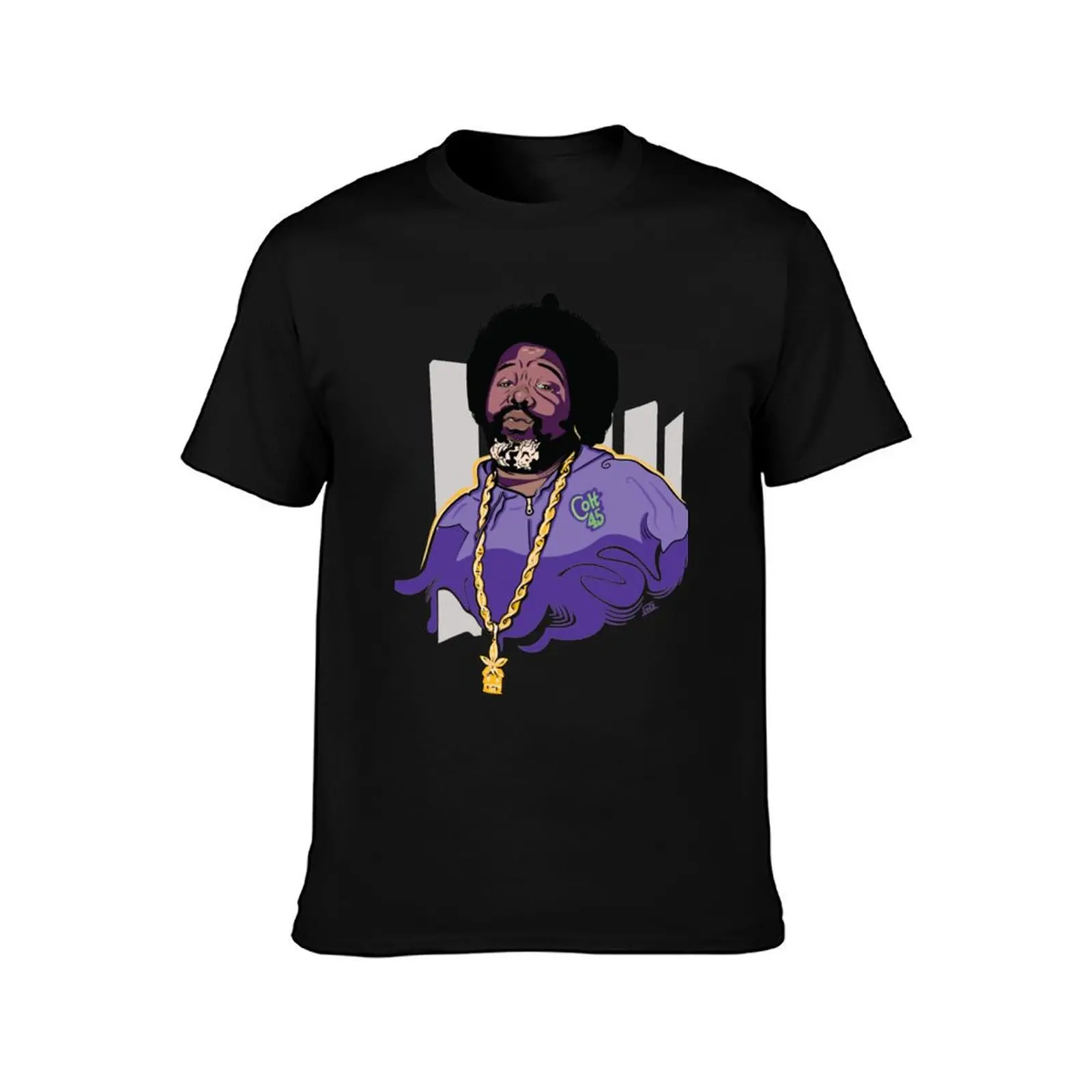 Afroman Because I got High 2018 Classic . T-Shirt plus size tops oversized t shirt plus sizes summer tops workout shirts for men