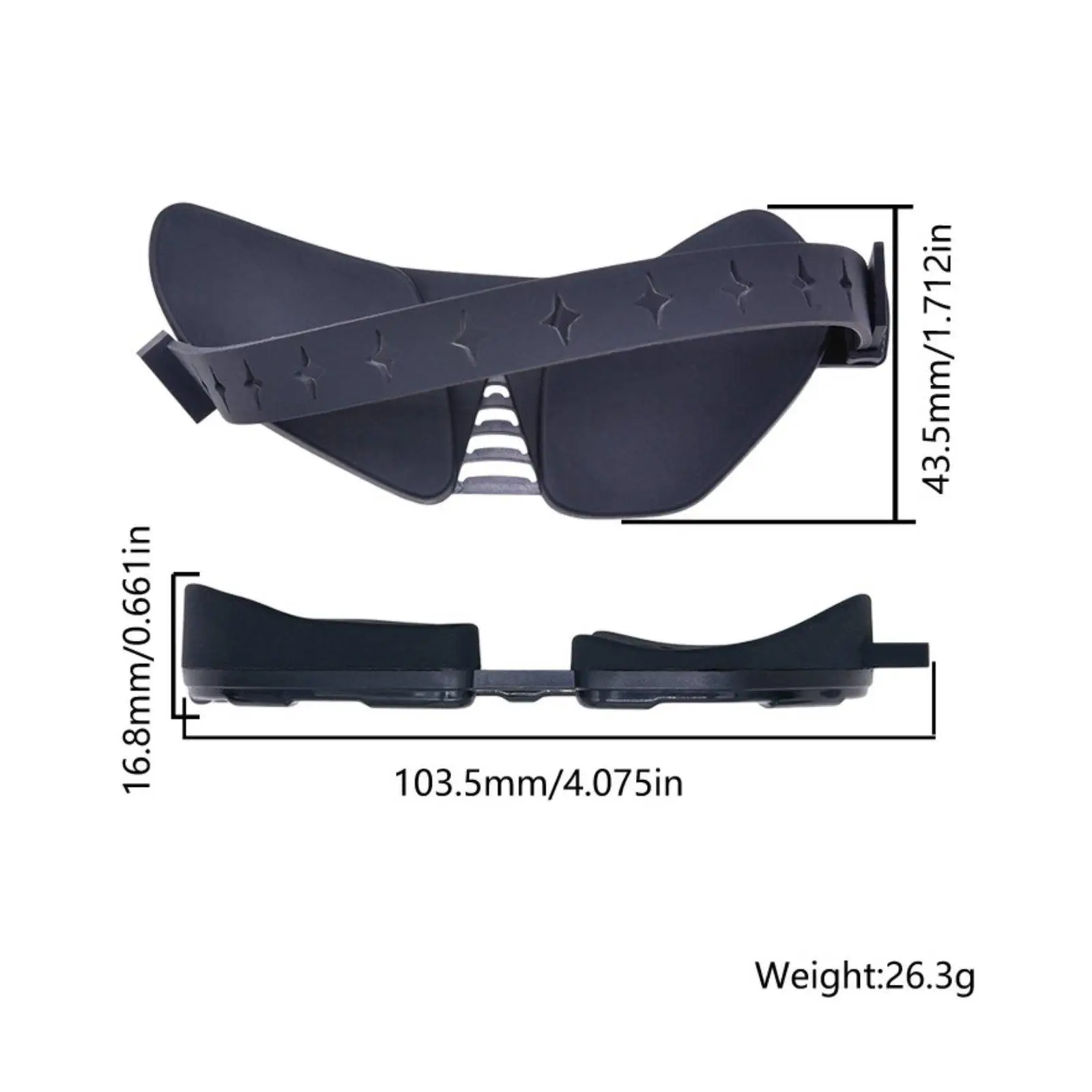 comfortable-wrist-support-pad-ergonomic-mouse-palm-rest-sliding-base-for-office-and-gaming