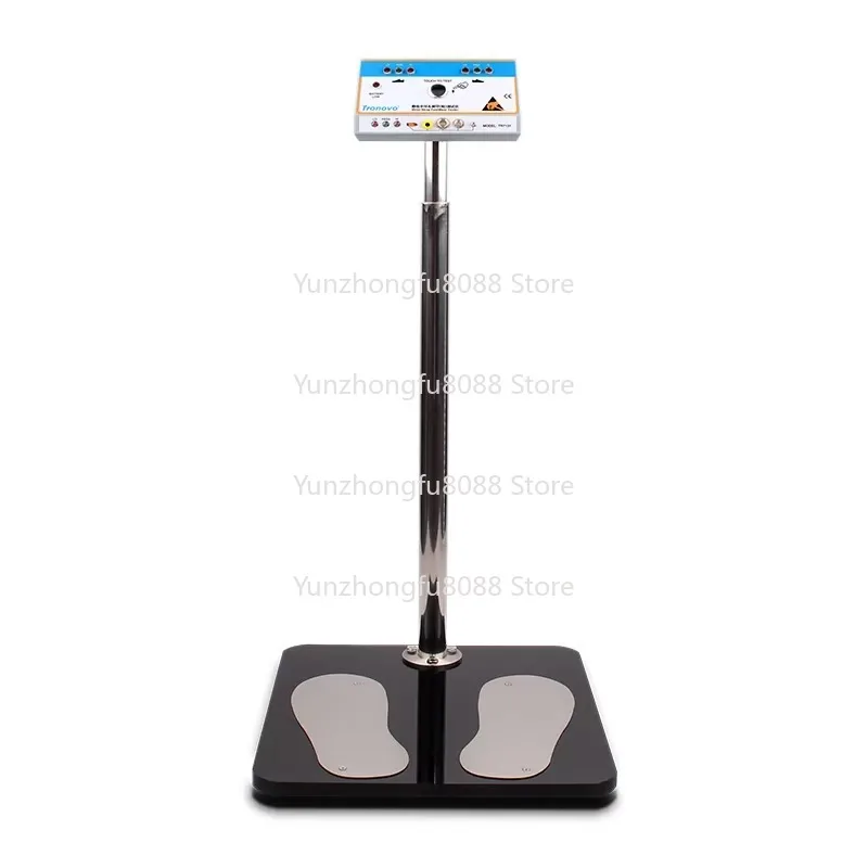 Electrostatic Test …