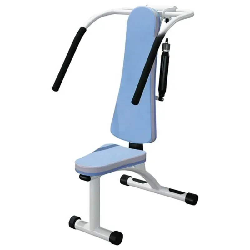 Factory Supply Upper Limb Device Shoulder Press Machine Rehabilitation Training Equipment