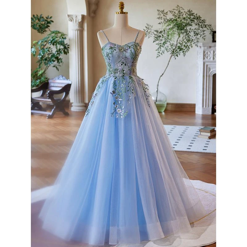 

Sleeveless 15 Quinceanera Dresses Sweet Ball Gown Elegant Spaghetti Strap Party Dress Customized 15 Year Old Dresses For Girls