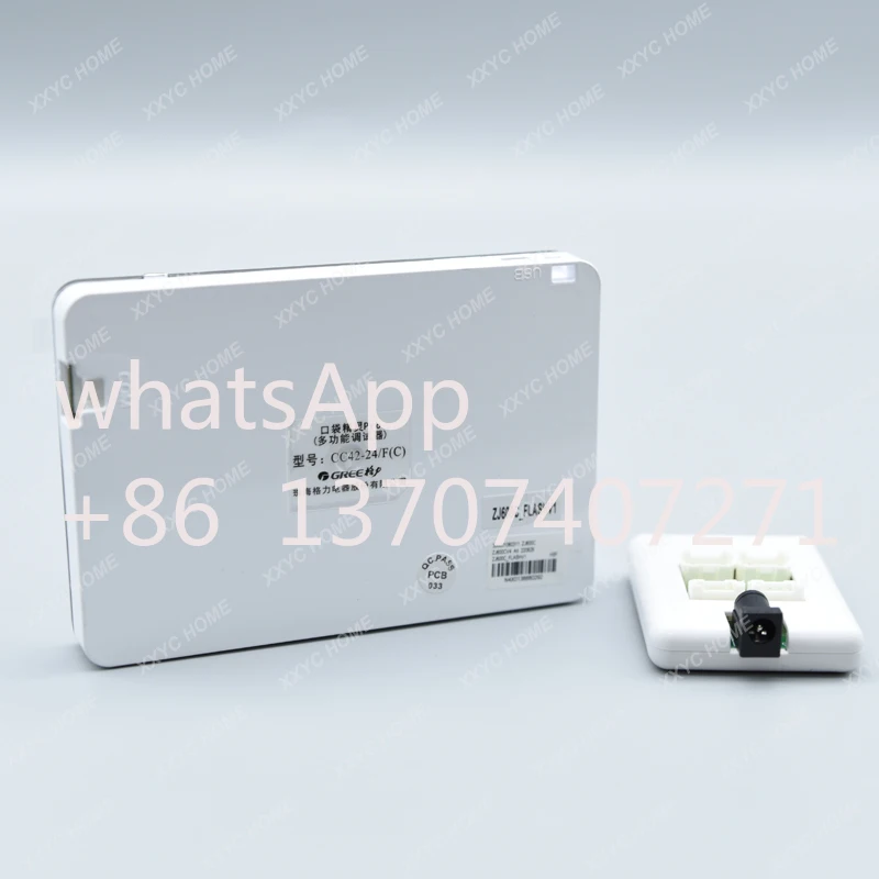 Gree central air conditioner multi-line multi-function debugging detector CC42-24/F (C) pocket wizard second generation