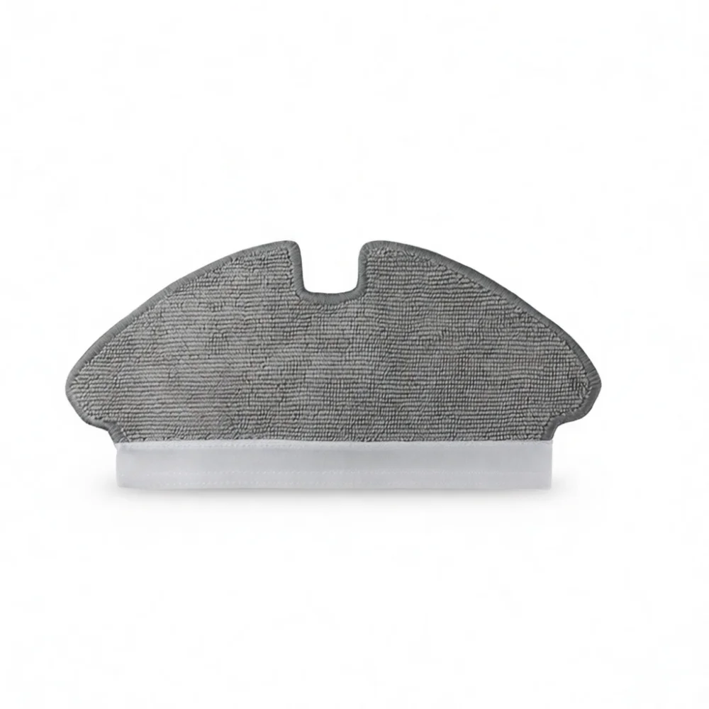 For Dreame MOVA M1 Robot Vacuum Cleaner Accessories Maintenance Kit Main Roller Side Brush Filter Mop Cloth Spare Components