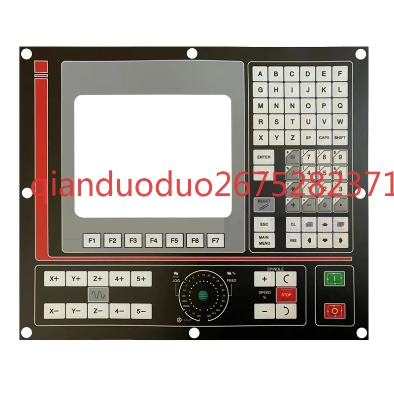 For Fagor 8055 MON.…