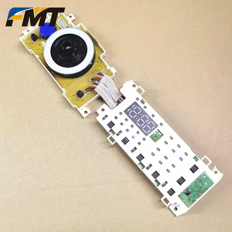 New EBR356611 Pcb O…