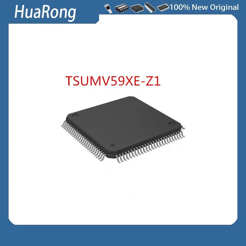 2Pcs/Lot   ANX9021  9021 QFP144  TSUMV59XE-Z1 QFP100   ATMEGA88V-10AU TQFP32