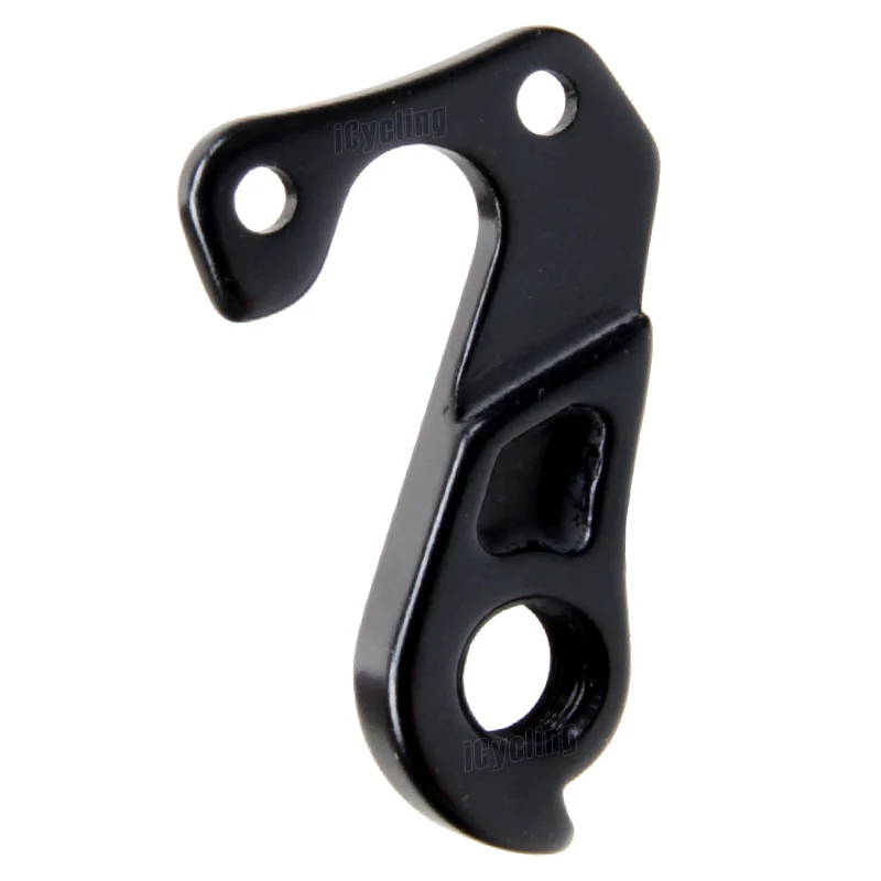 2pcs Dropout For LAPIERRE X Control Tecnic Spicy, Zesty, Froggy High Quality Rear Derailleur Gear Mech Hanger Dropout