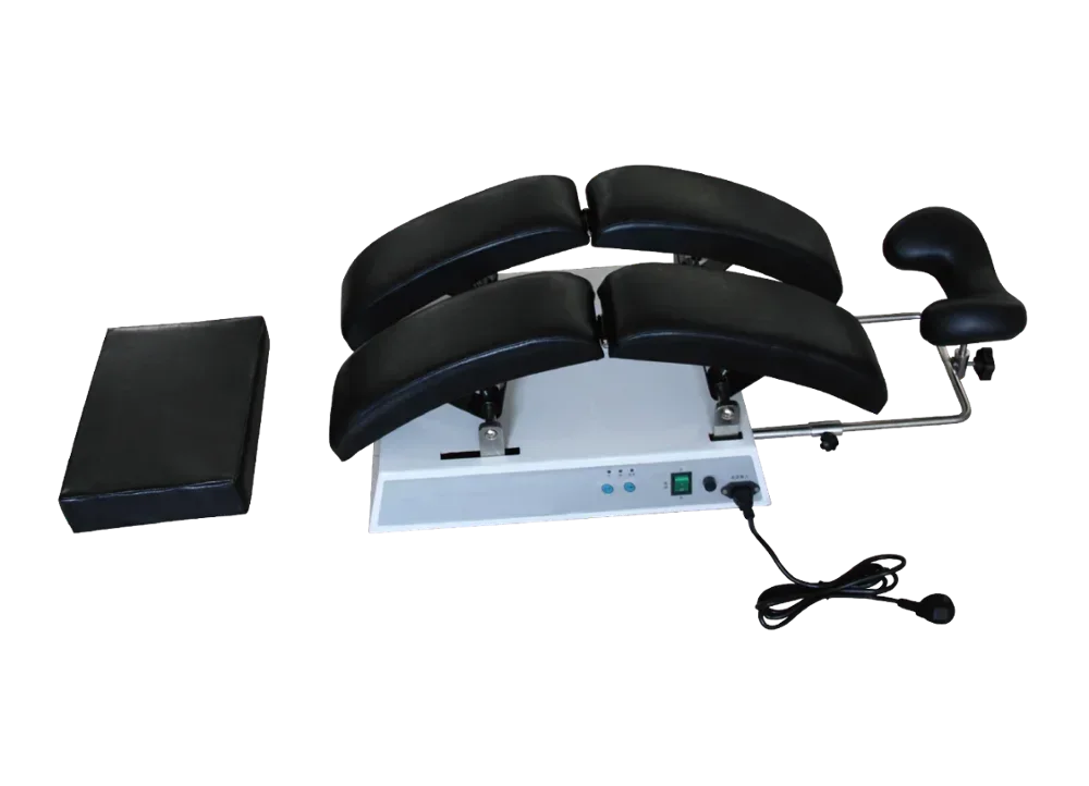 factory sell radiolucent electric spinal surgery frame positioner wilson frame