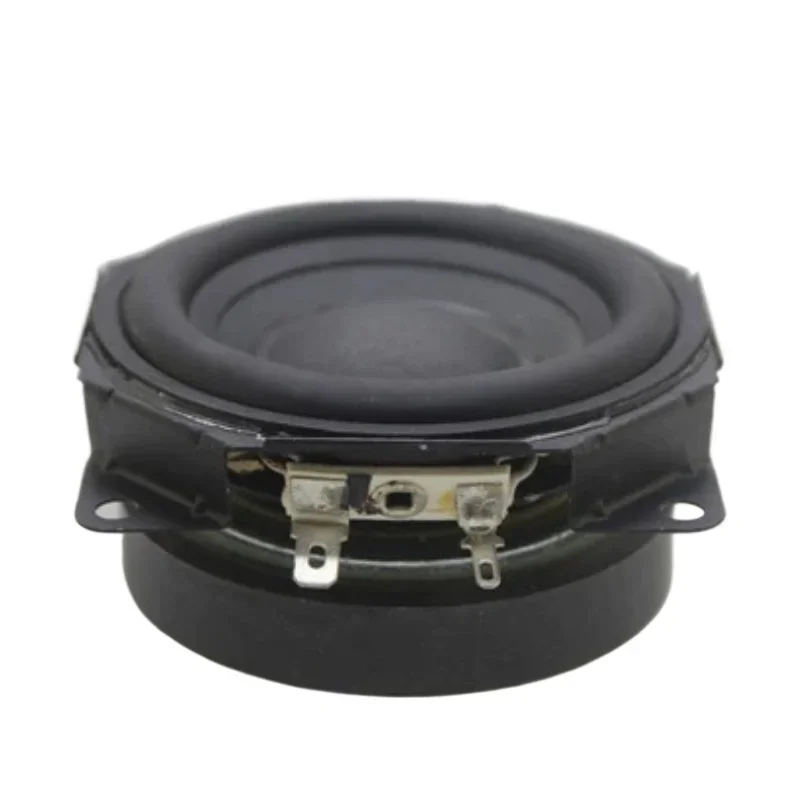 

1Pcs 3 Inch Mid-subwoofer Speaker 78mm 8 Ohm 20W Midrange Bass Home Sound Music Loudspeaker Audio Speaker for LG