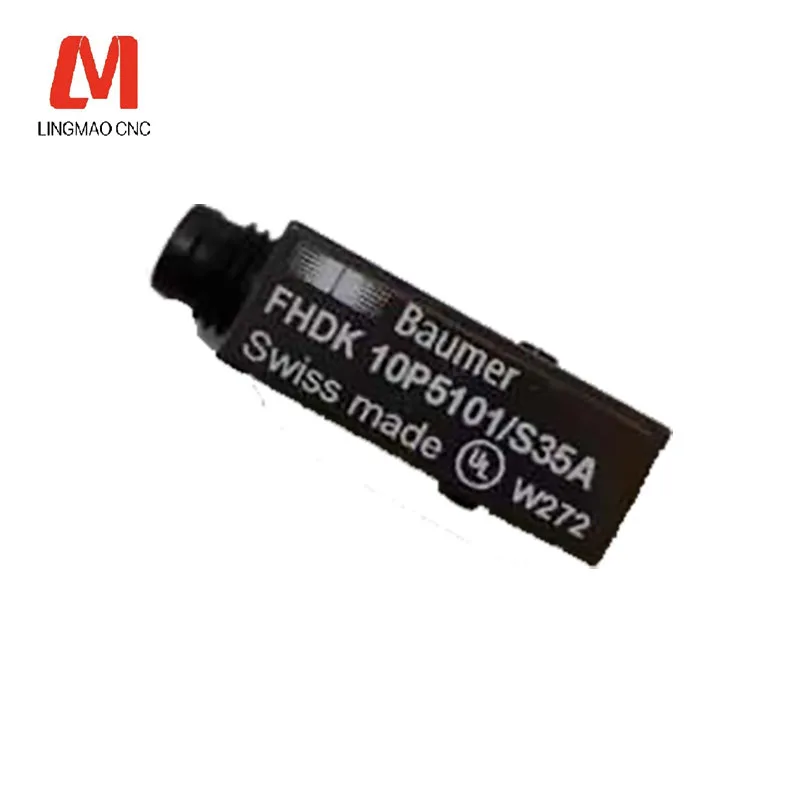 

BESTBAUMER New Original Sensor FHDK 10P5101/S35A 1