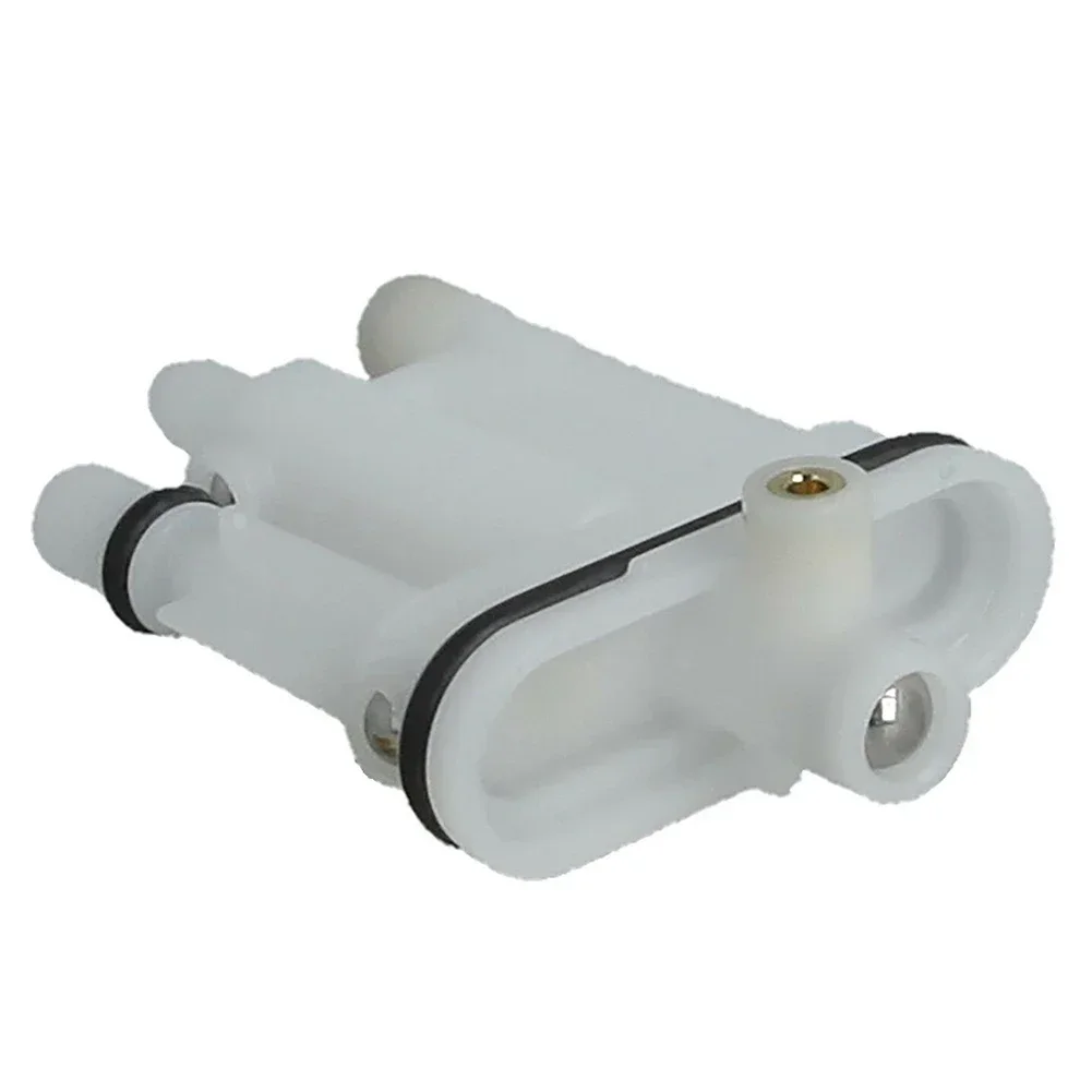High Quality Practical Brand New Main Jet Parts Plastic Replace Spare Carburetor Repair Kit Engine For 596521 Fuel