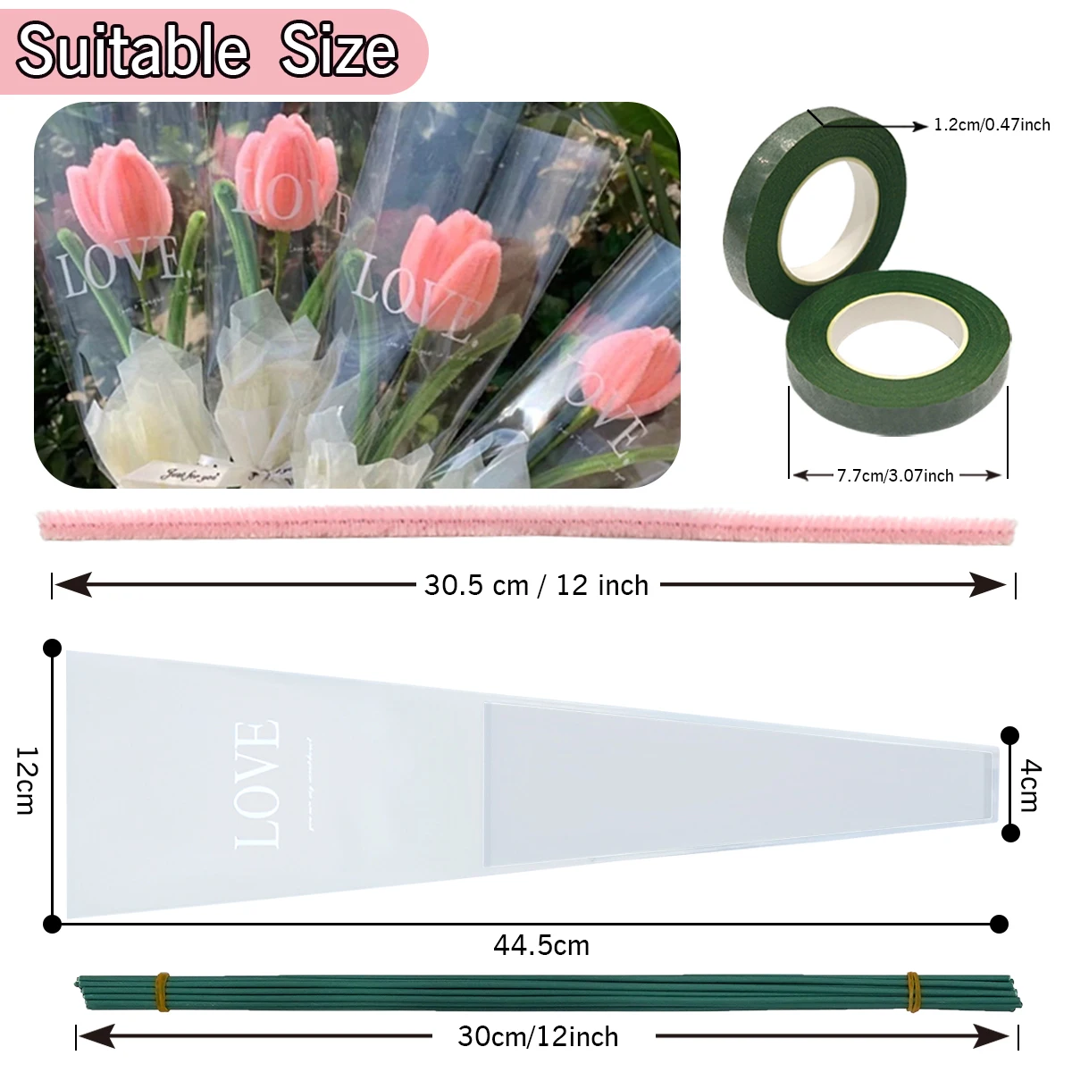 Thumbnail 2 - #66 Craft Pipe Cleaners Comparison Guide