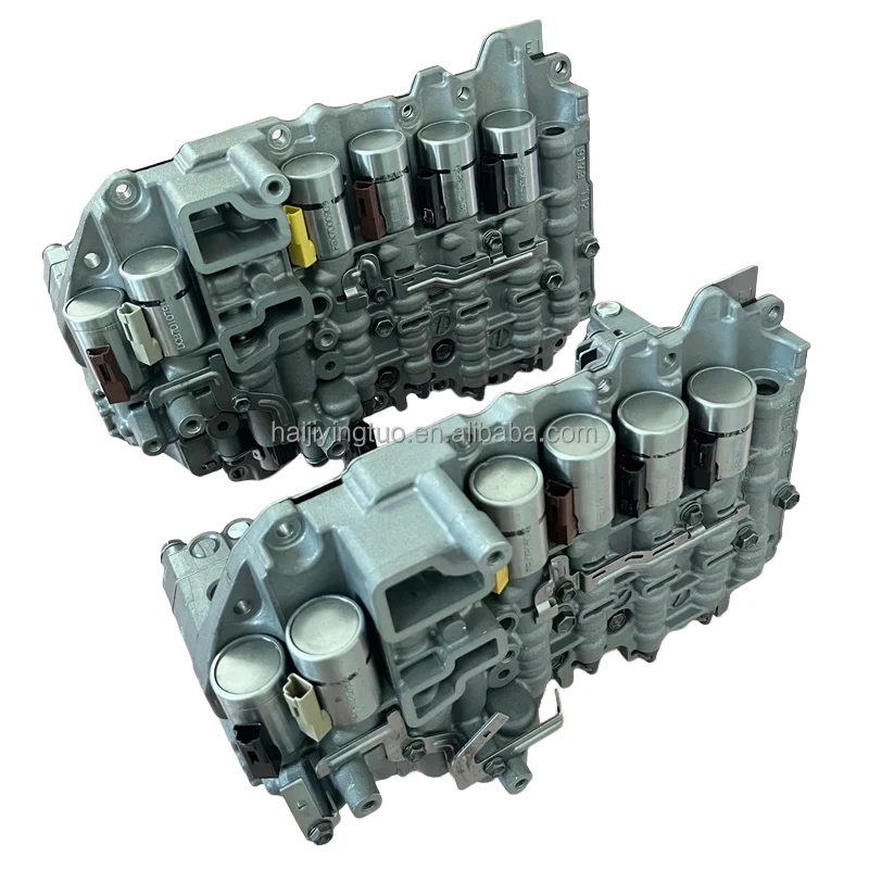 High Quality 09G TF-60SN Transmission Valve Body For VOLKSWAGEN AUDI MINI COOPER 6 SPEED