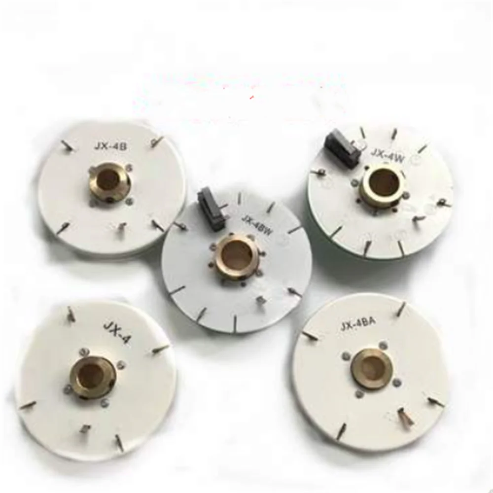 

Shenyang Machine Tool Jingcheng CNC Tool Holder Transmission Plate Encoder JX-4BW JX-4 JX-4B JX-4W JX-6W JX-4BA JX-4BWA/4BW/6W