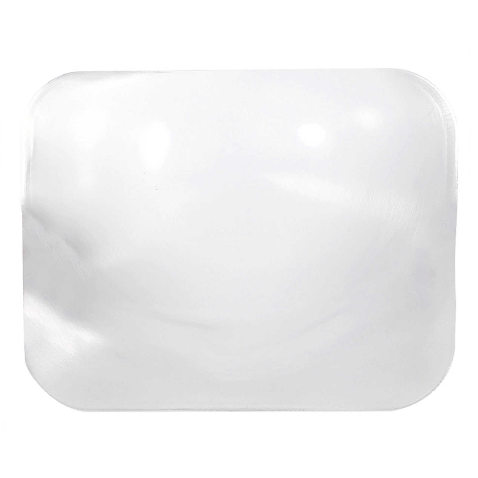 Reversing Parking Lens Wide Angle Window Lens New Auto Car Wide Angle Rear Lens Reversing Parking Window Lens Sticker