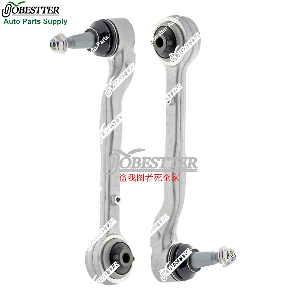 

23462008 23462009 20768758 20768759 Pair of 2pcs Front Lower Straight Control Arm Kits For Cadillac ATS ATSL GM 2013-2019