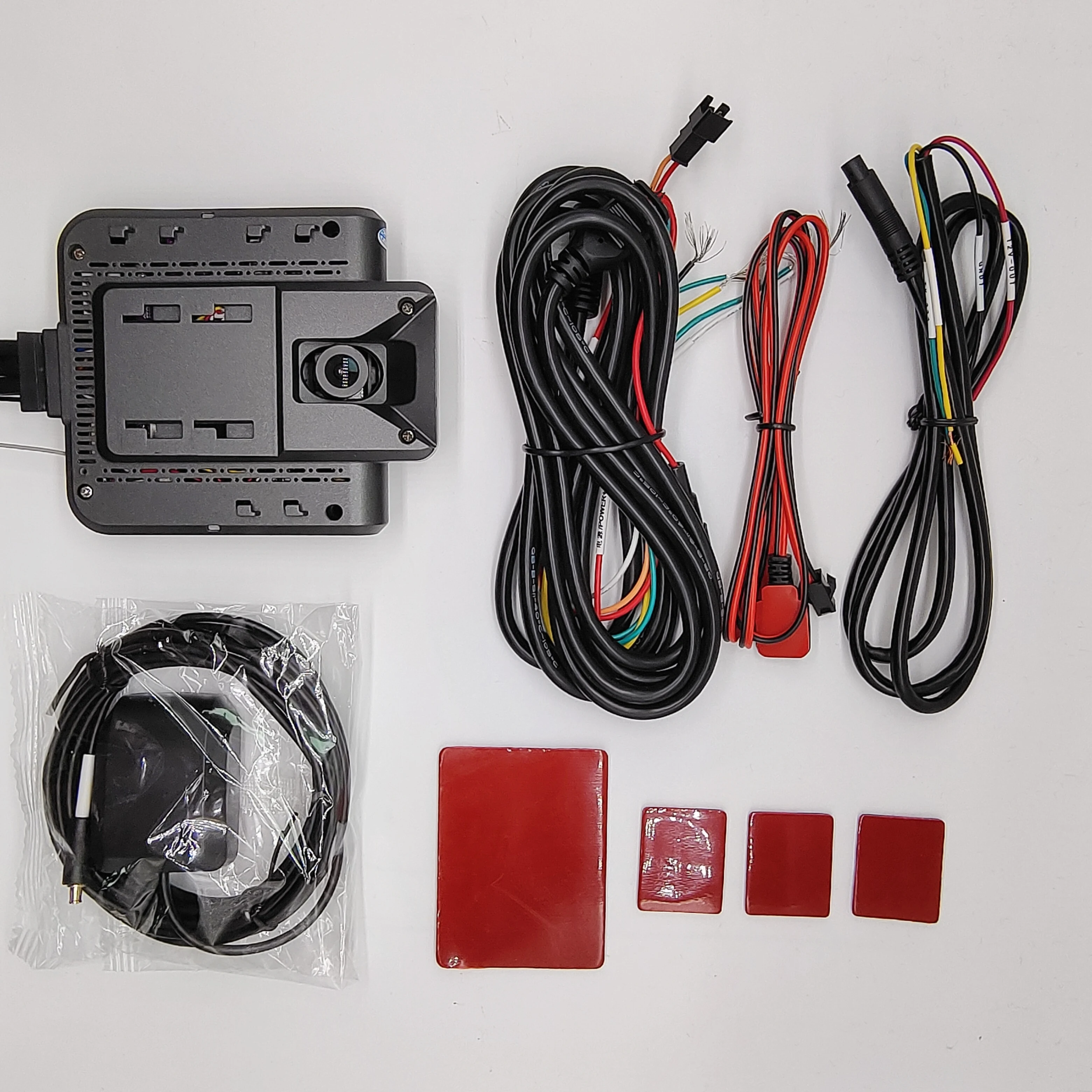 جهاز تتبع 4G AI Dash للتسجيل الرقمي المحمول ADAS DSM BSD GPS #3