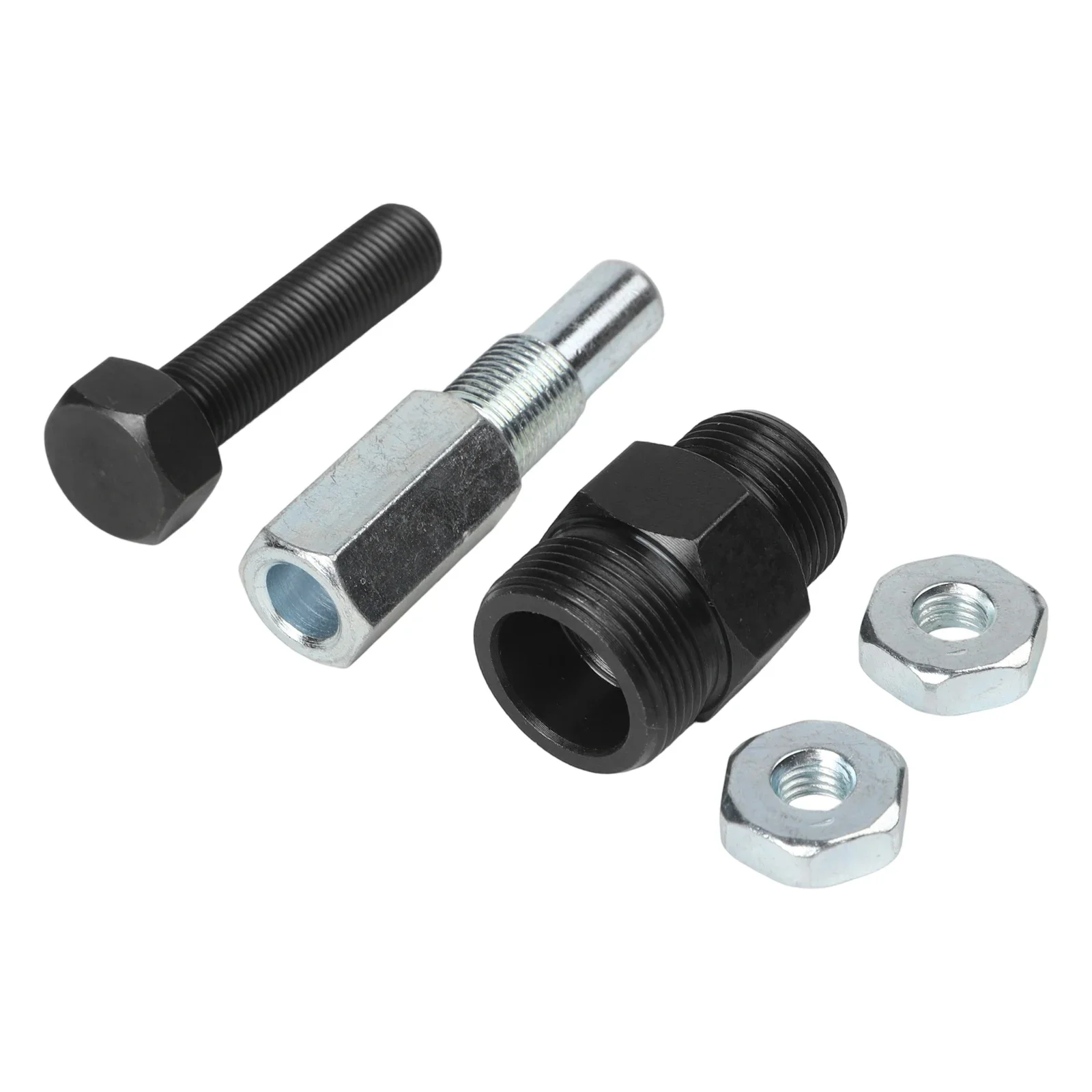 체인톱 유지보수 도구 체인톱 도구 키트 5종 도구 세트 이중 나사 크기 22mm 26mm 사용이 간편한 디자인