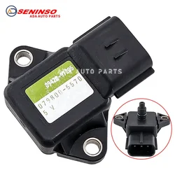 Original 89420-97205 8942097205 079800-5570 MAP Manifold Absolute Pressure Sensor For Toyota Duet M100A M110A Vacuum Sensor Assy