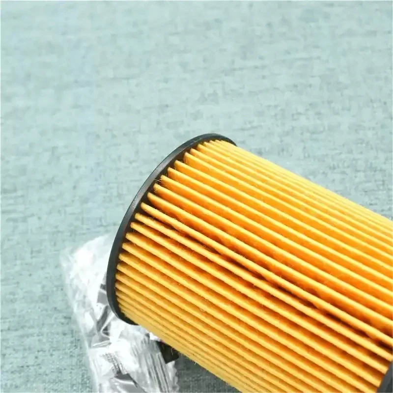 10pcs 26350-2S000 Oil Filter For Hyundai SANTA FE IV  TUCSON OPTIMA 2.5 For Kia SORENTO IV SPORTAGE V  2.5L  2021-2024